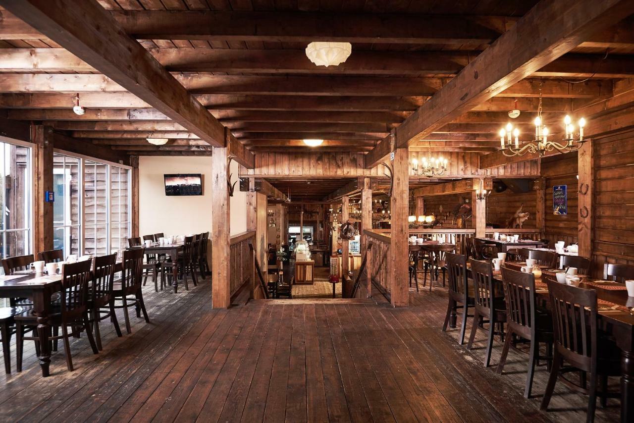 Big Mountain Hostel Winterberg